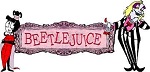 Beetlejuice Cartoon 1990 Collector Cards